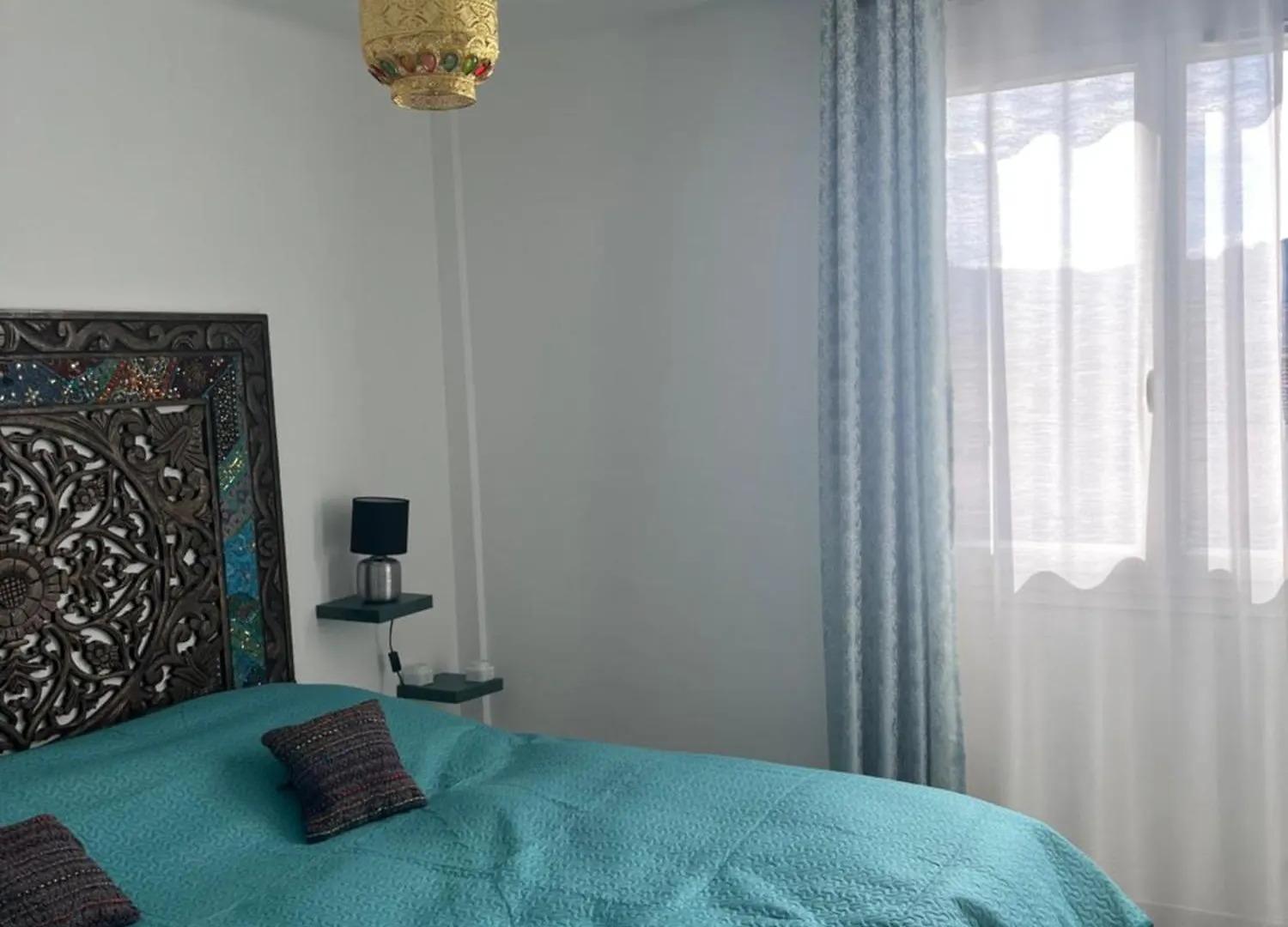 شقة House Of Essia آيكس أومبروفينس